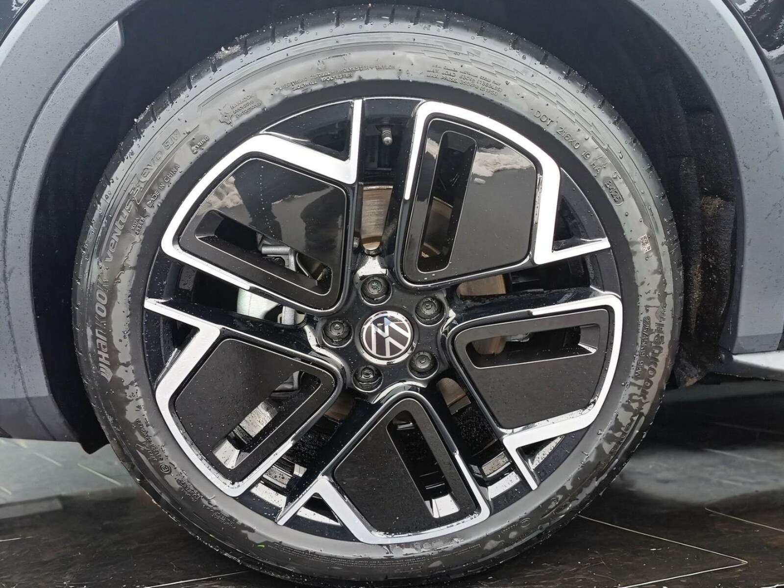 Volkswagen T-Roc – Bild 5