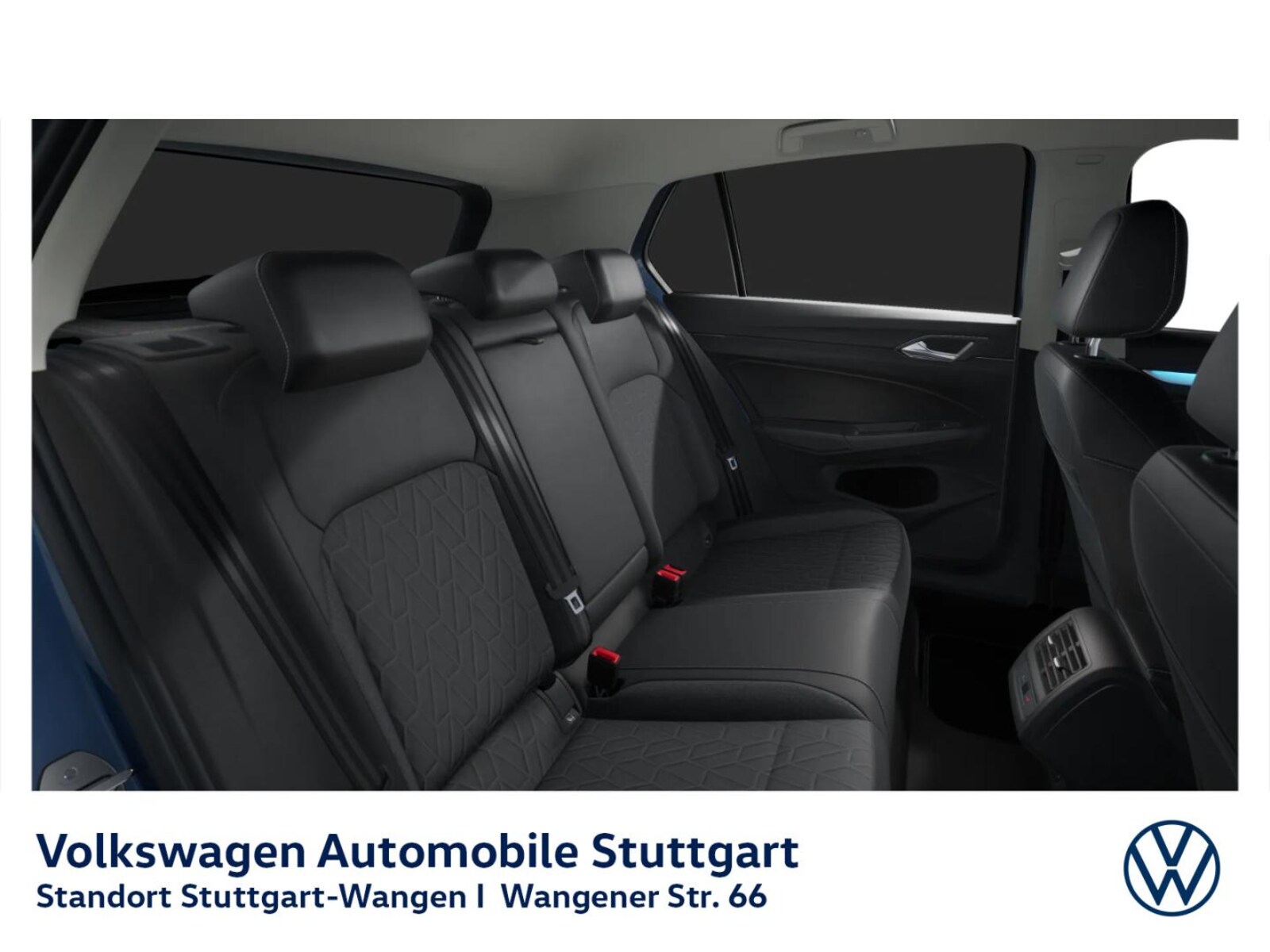 Volkswagen Golf – Bild 10
