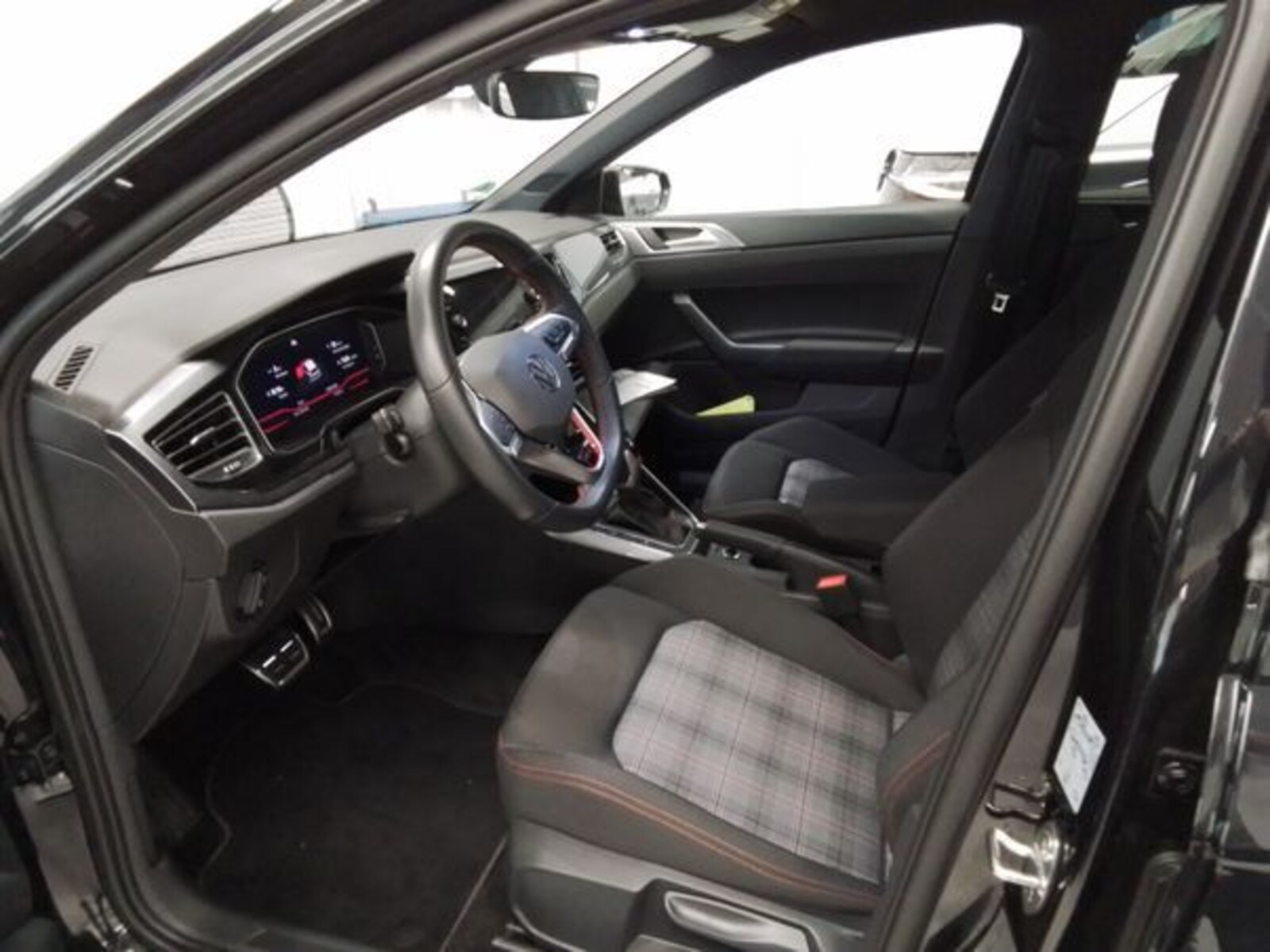 Volkswagen Polo – Bild 4