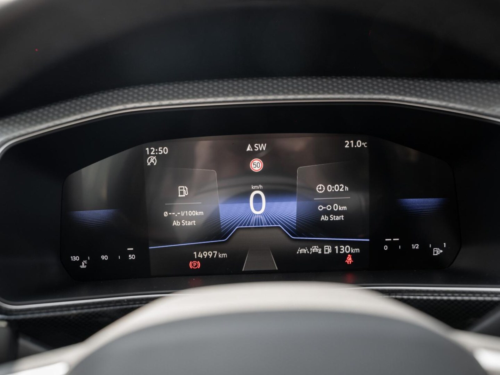 Volkswagen T-Cross – Bild 22