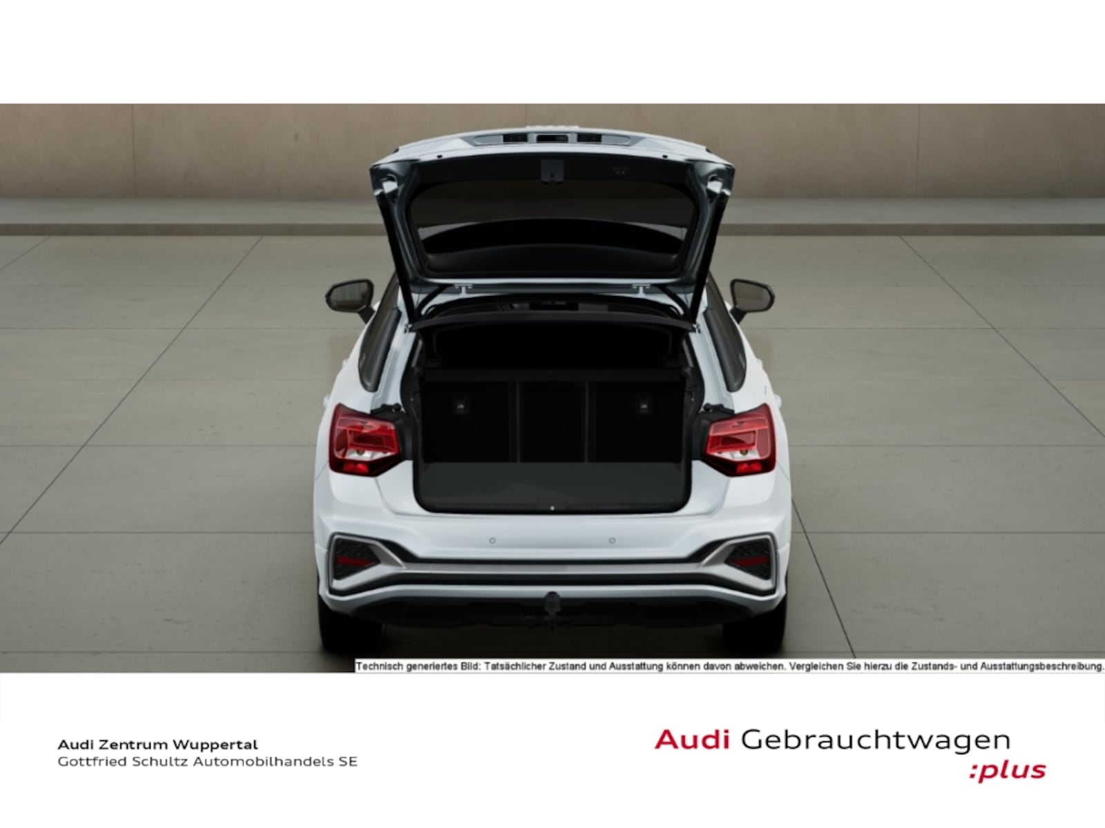 Audi Q2 – Bild 8