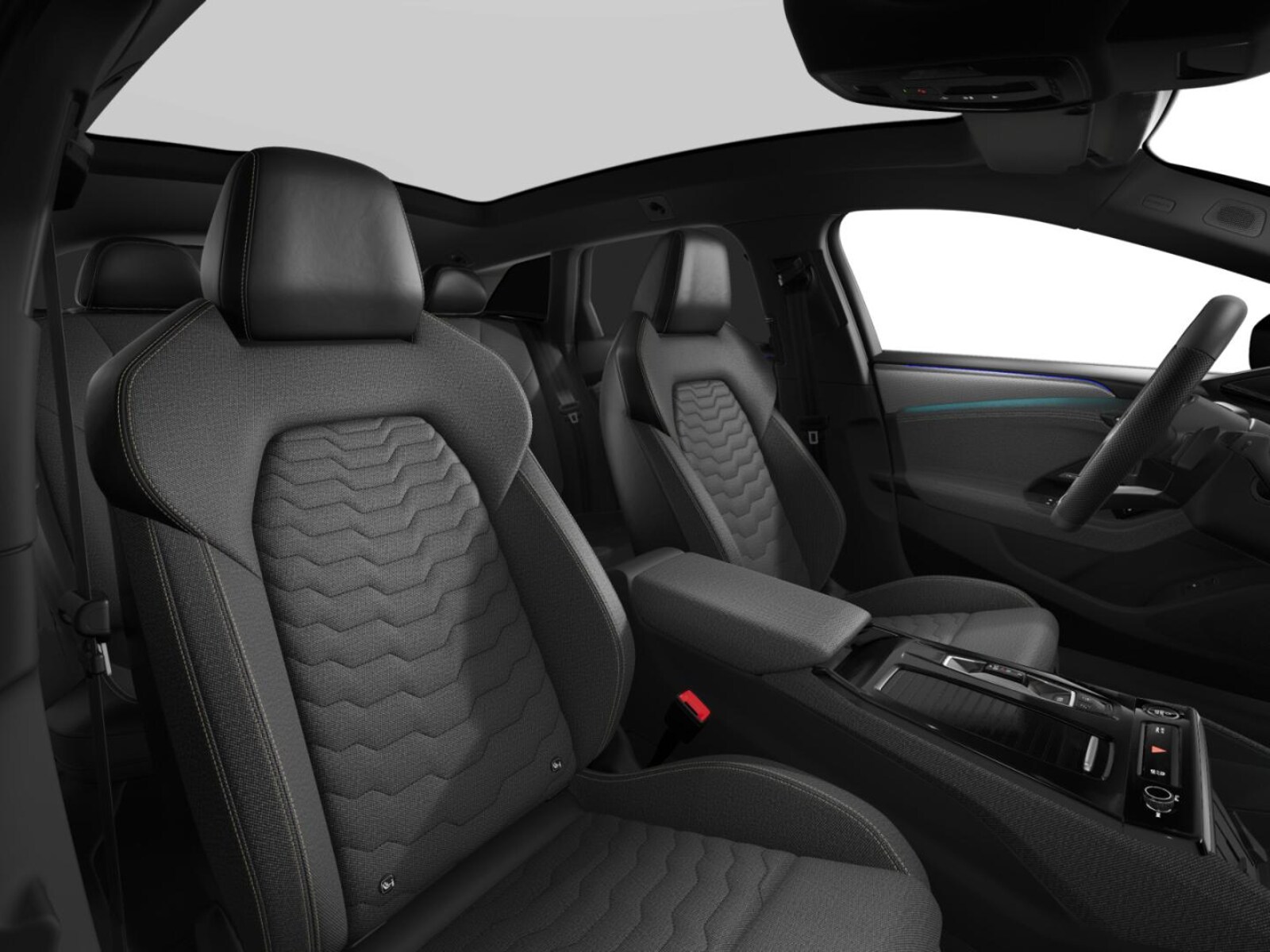 Audi A6 Avant e-tron – Bild 9