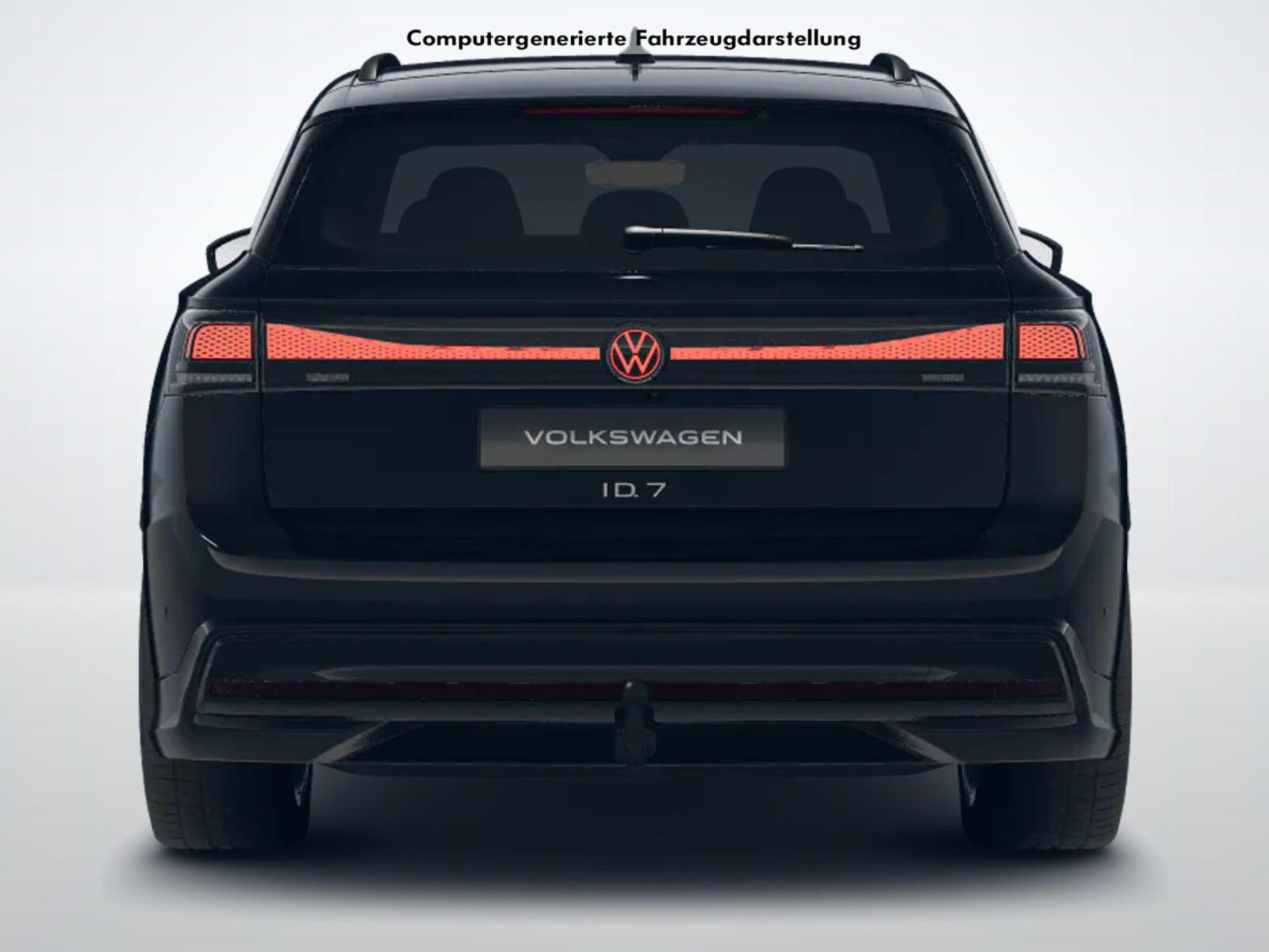 Volkswagen ID.7 Tourer – Bild 4