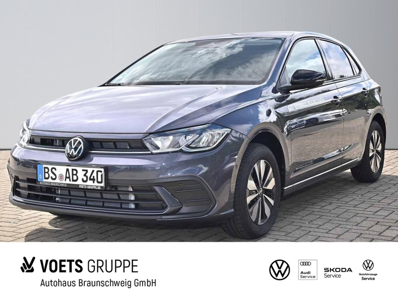 Volkswagen Polo – Bild 2