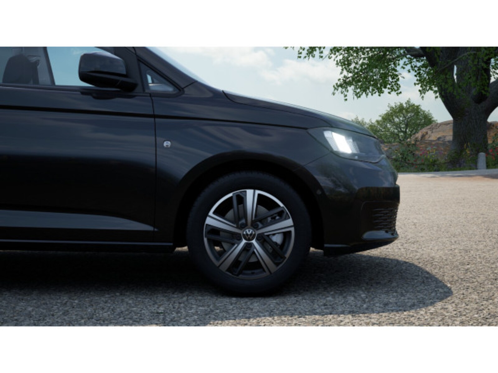 Volkswagen Caddy – Bild 5
