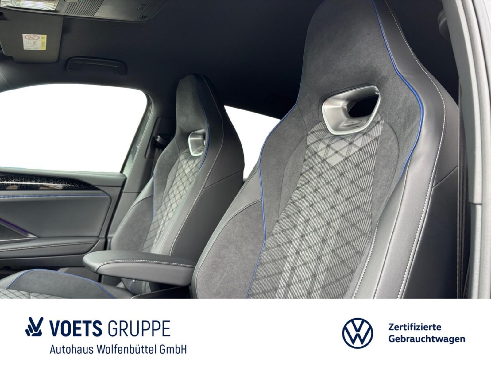 Volkswagen Tiguan – Bild 15