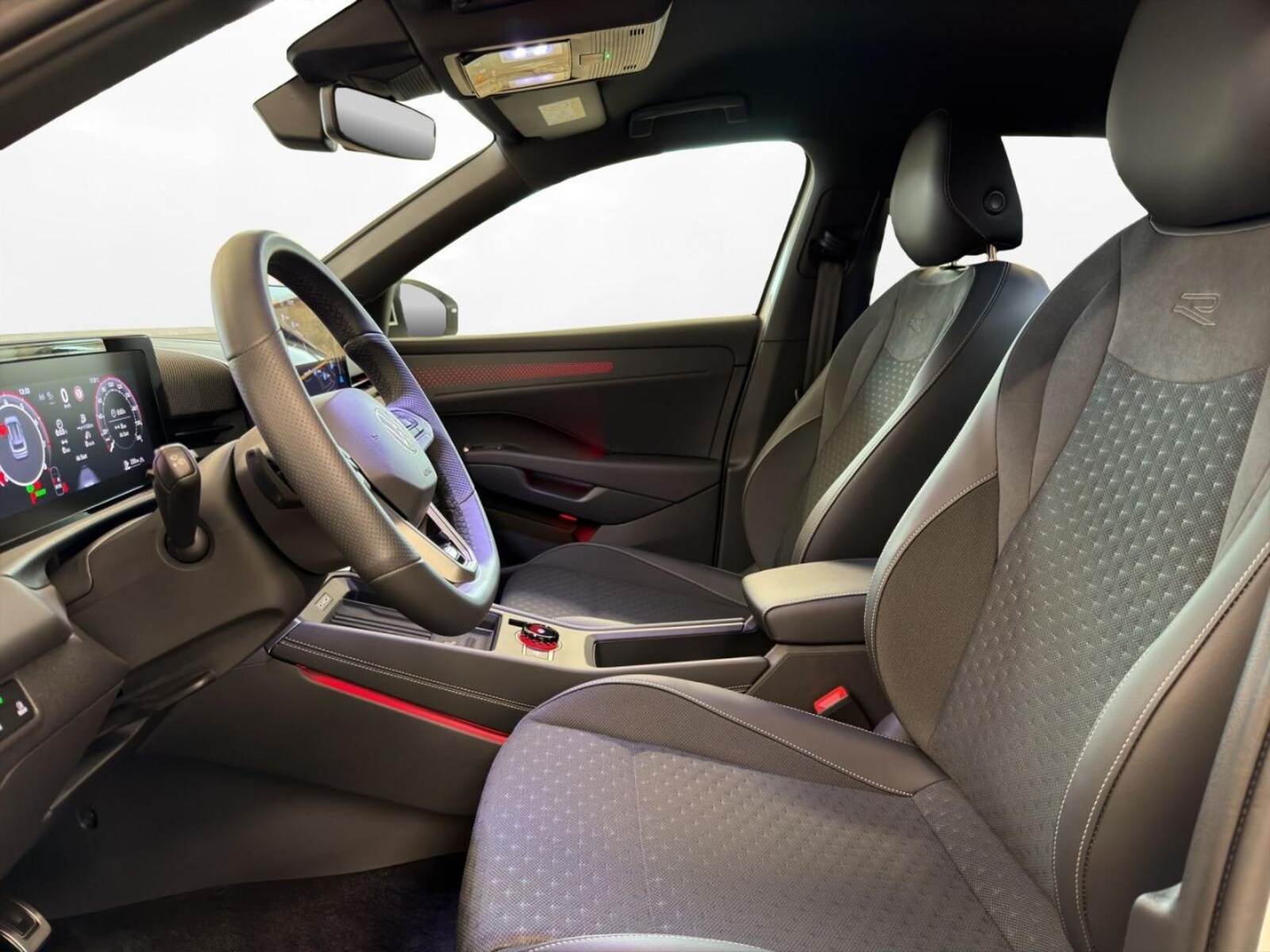 Volkswagen T-Roc – Bild 15