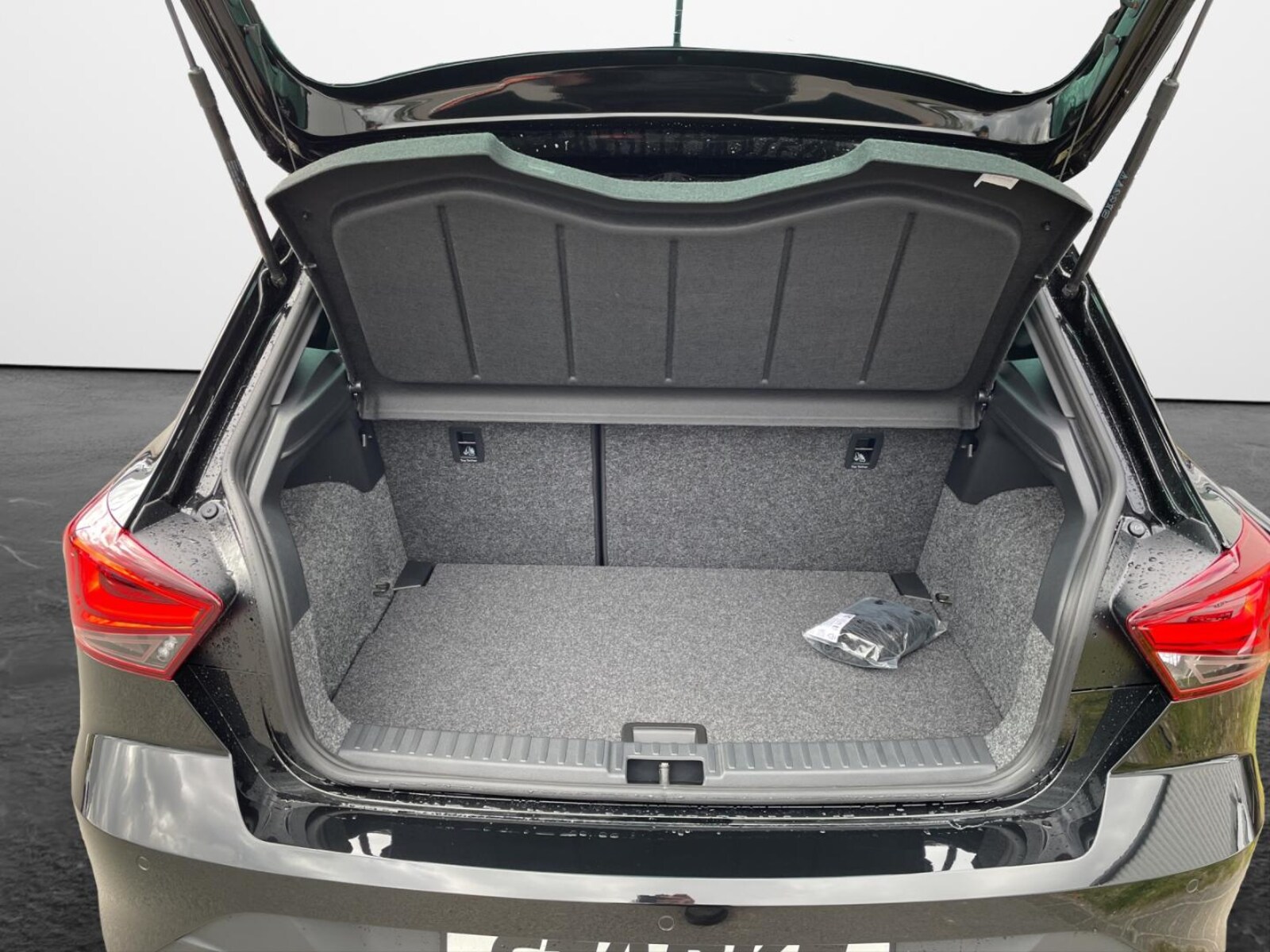 SEAT Ibiza – Bild 13