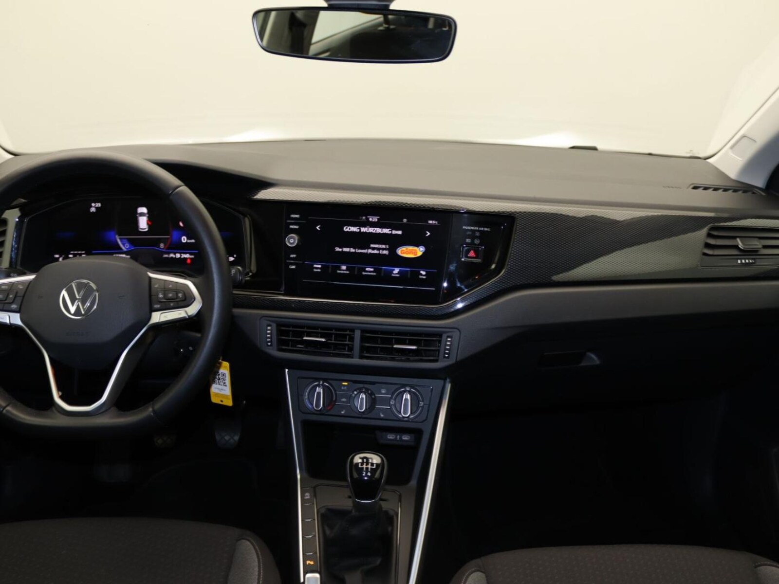 Volkswagen Polo – Bild 11