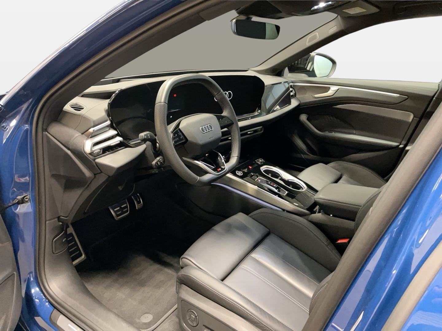 Bild über Audi A6 Avant TFSI quattro 270 kW S tronic - für weitere Informationen kontaktieren Sie den Audi Partner