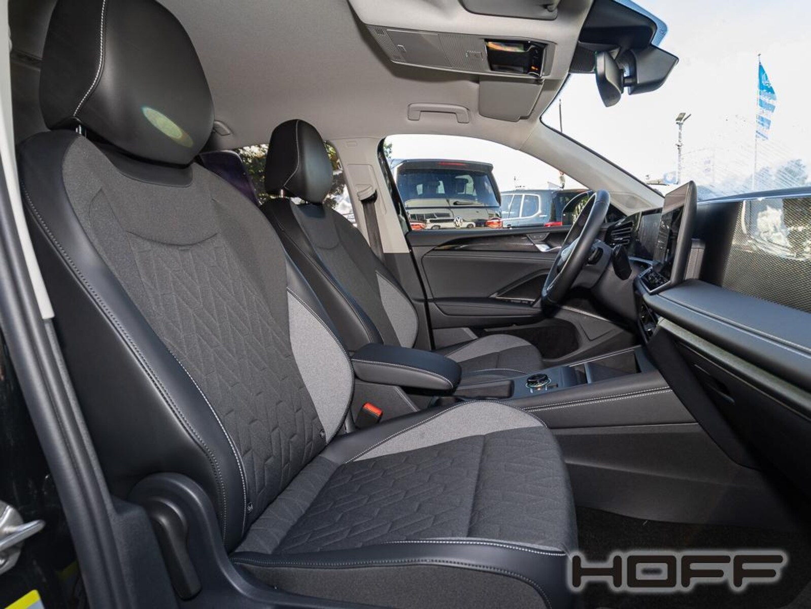 Volkswagen Tiguan – Bild 11