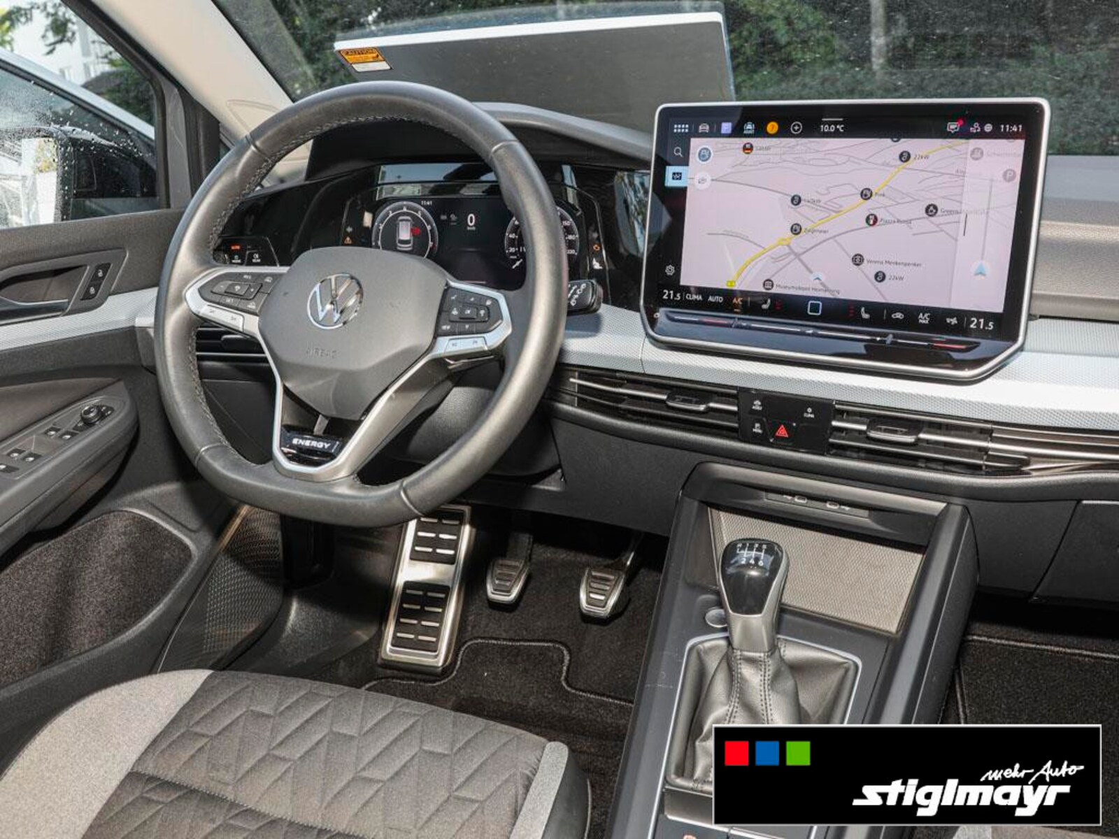 Volkswagen Golf Variant – Bild 3
