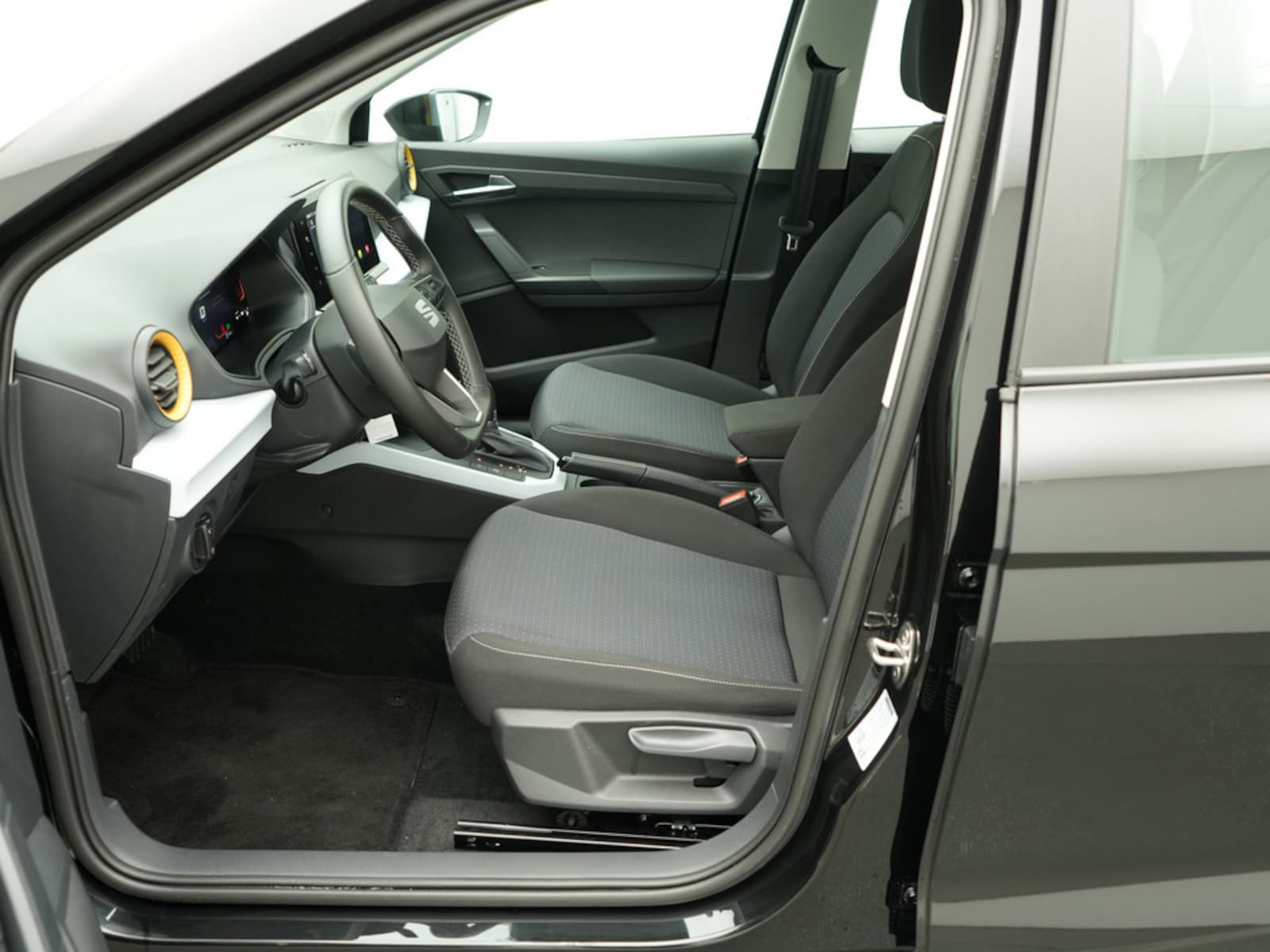 SEAT Arona – Bild 13