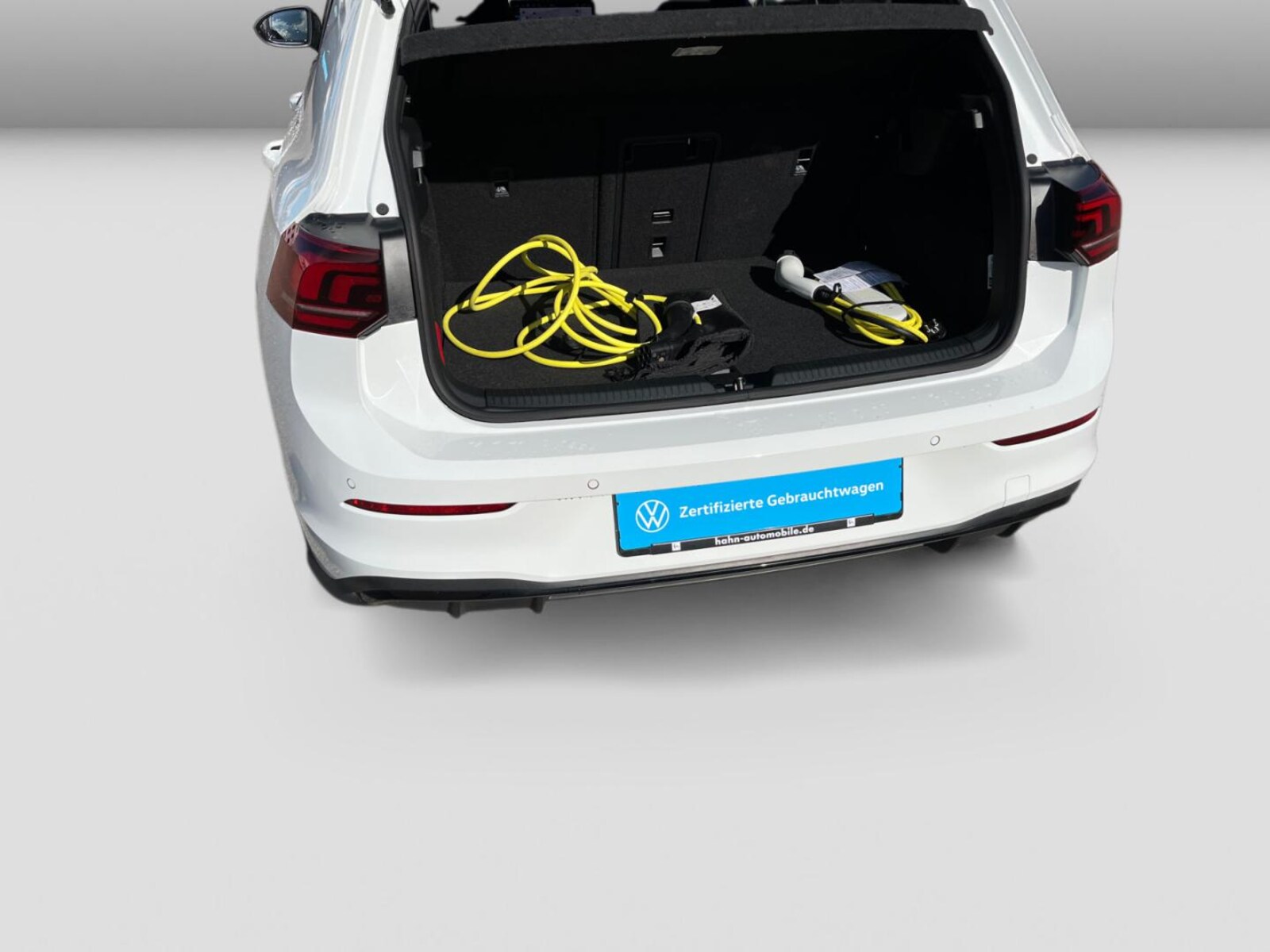 Volkswagen Golf – Bild 13