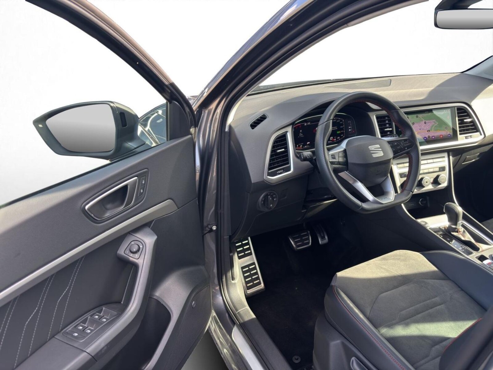 SEAT Ateca – Bild 15