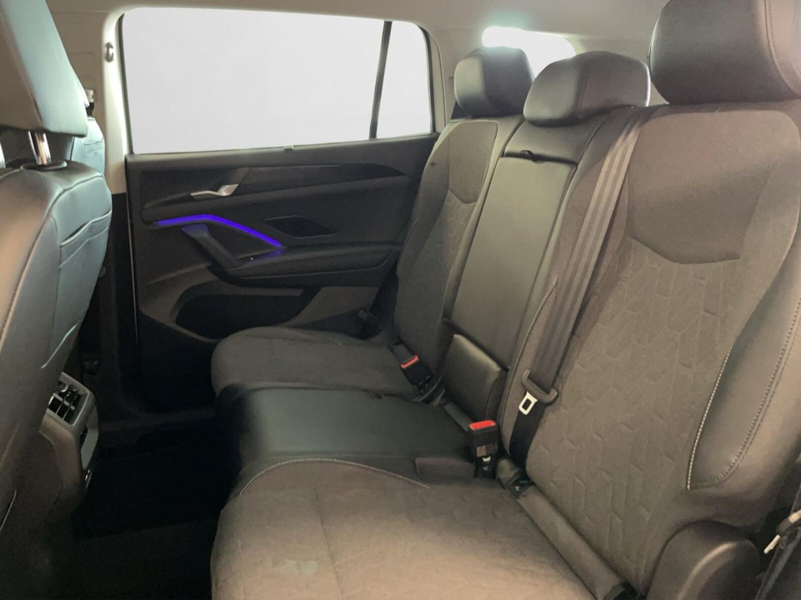 Volkswagen Tayron – Bild 14