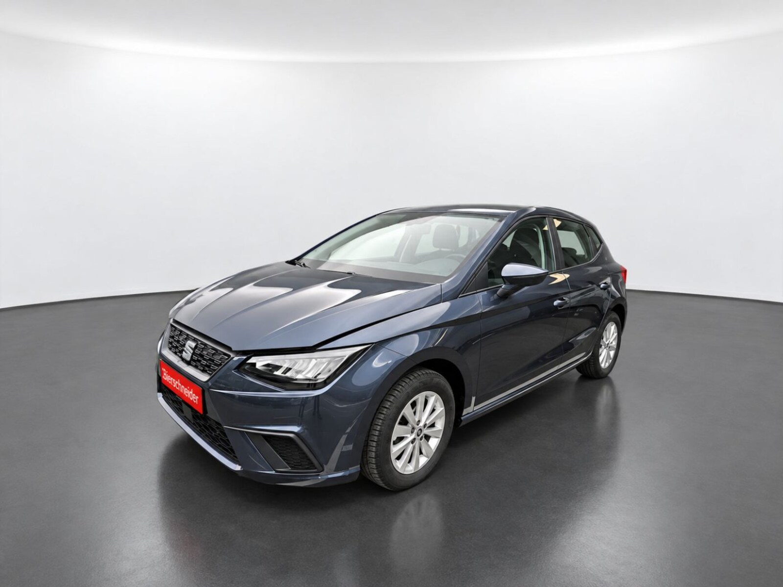 SEAT Ibiza – Bild 2
