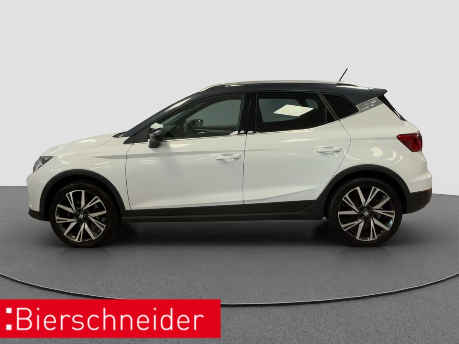 SEAT Arona – Bild 10