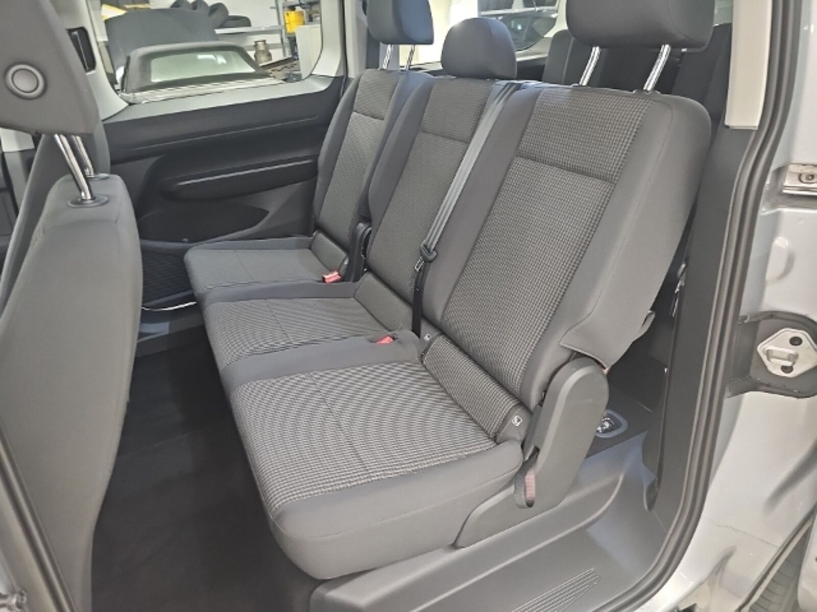 Volkswagen Caddy Maxi – Bild 15
