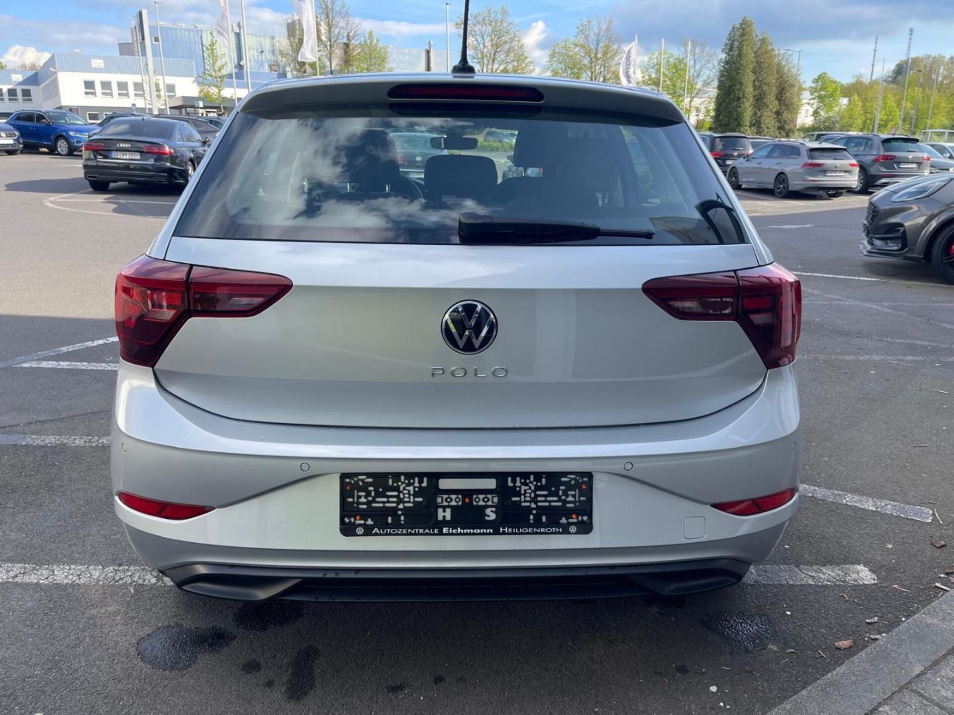 Volkswagen Polo Life