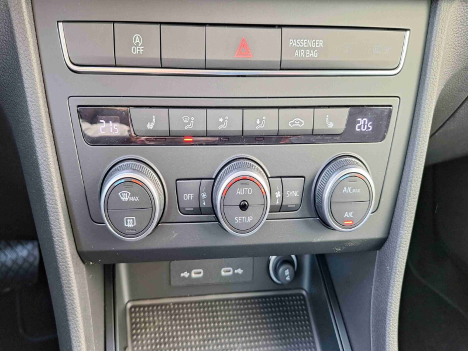 SEAT Ateca – Bild 17