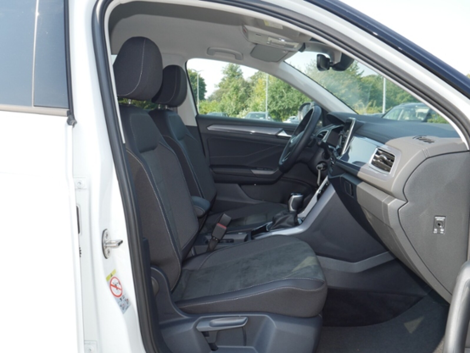 Volkswagen T-Roc – Bild 4