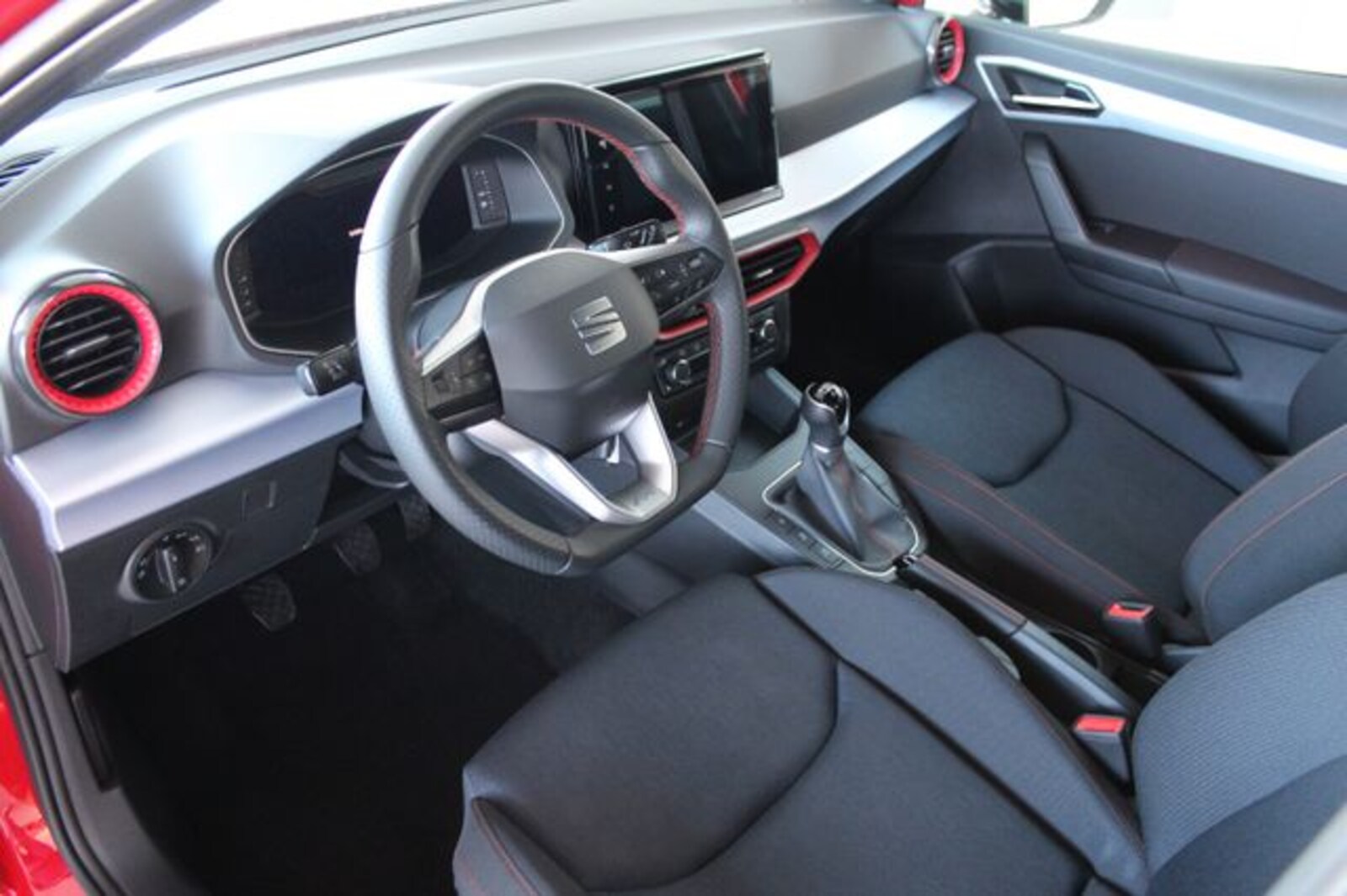 SEAT Ibiza – Bild 8