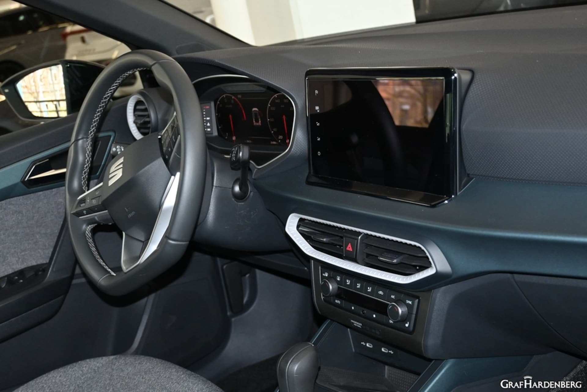 SEAT Arona Xperience