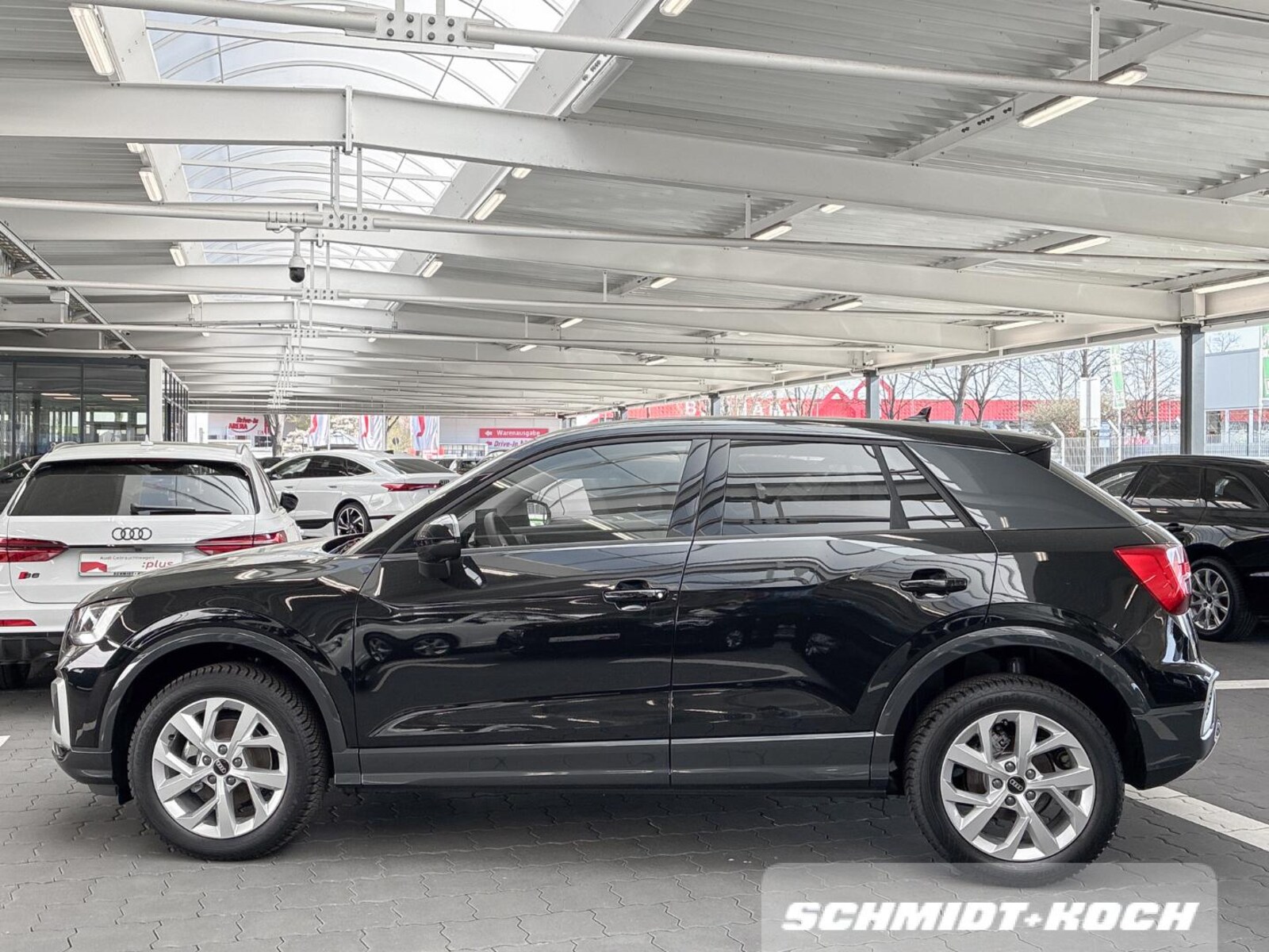 Audi Q2 – Bild 4