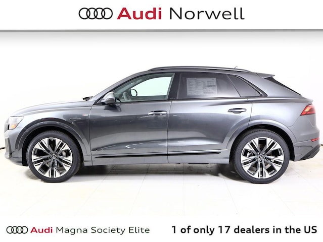2026 Audi Q8 Premium Plus - Photo 11