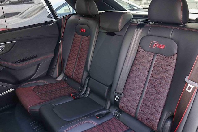 2026 Audi RS Q8 Base - Photo 25