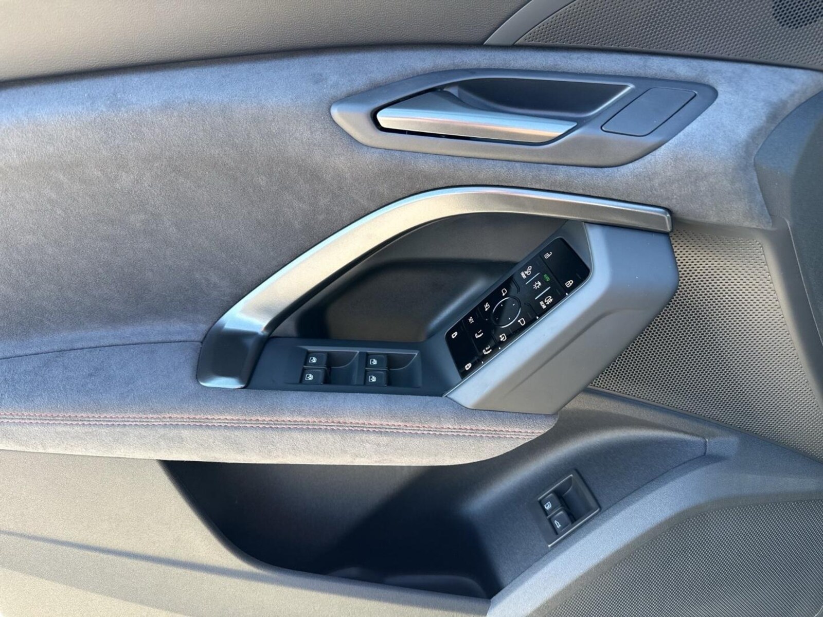 Audi Q5 – Bild 18