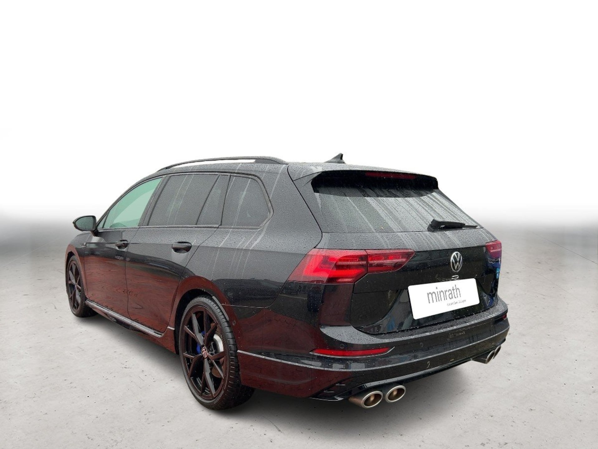Volkswagen Golf Variant R
