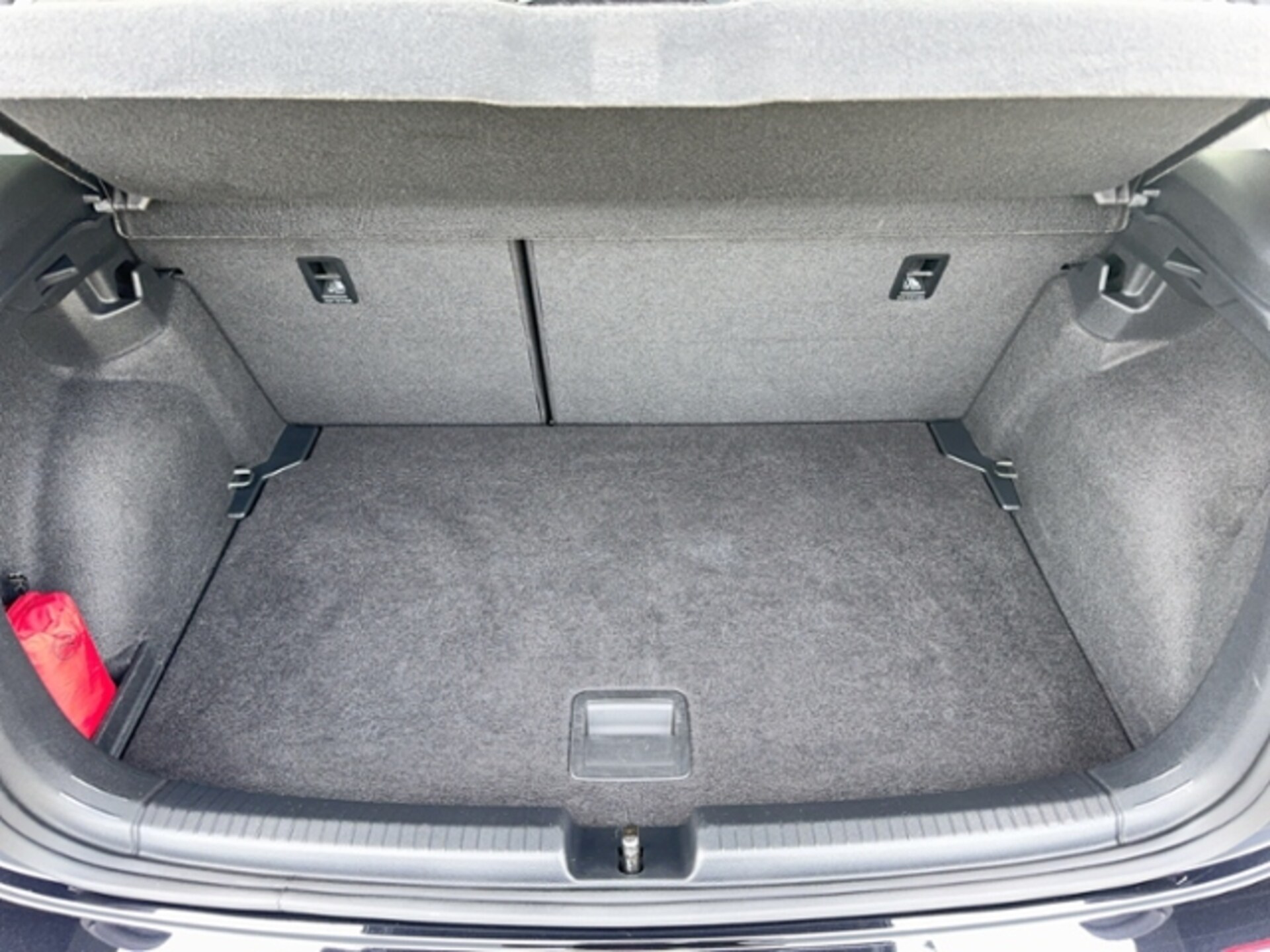 Volkswagen Polo Style
