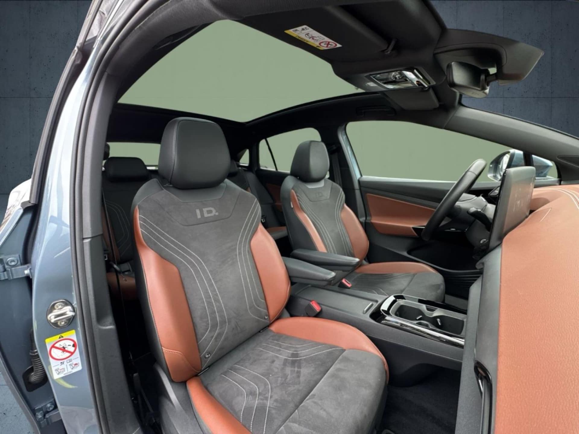 Volkswagen ID.5 Pro Performance