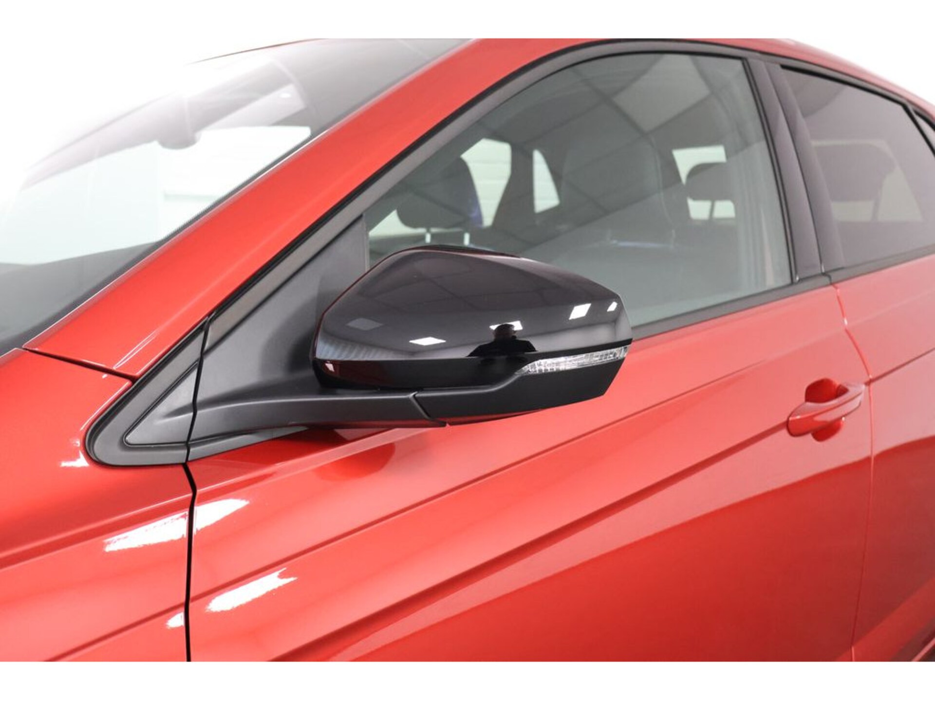 Volkswagen Polo Goal