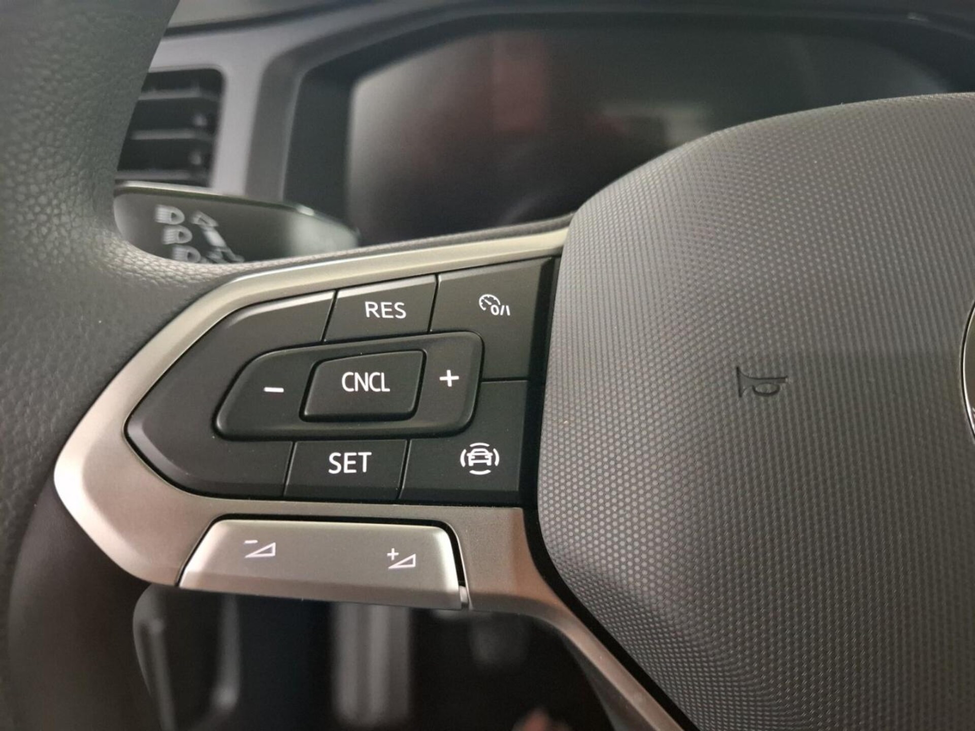 Volkswagen Polo Basis-Modell