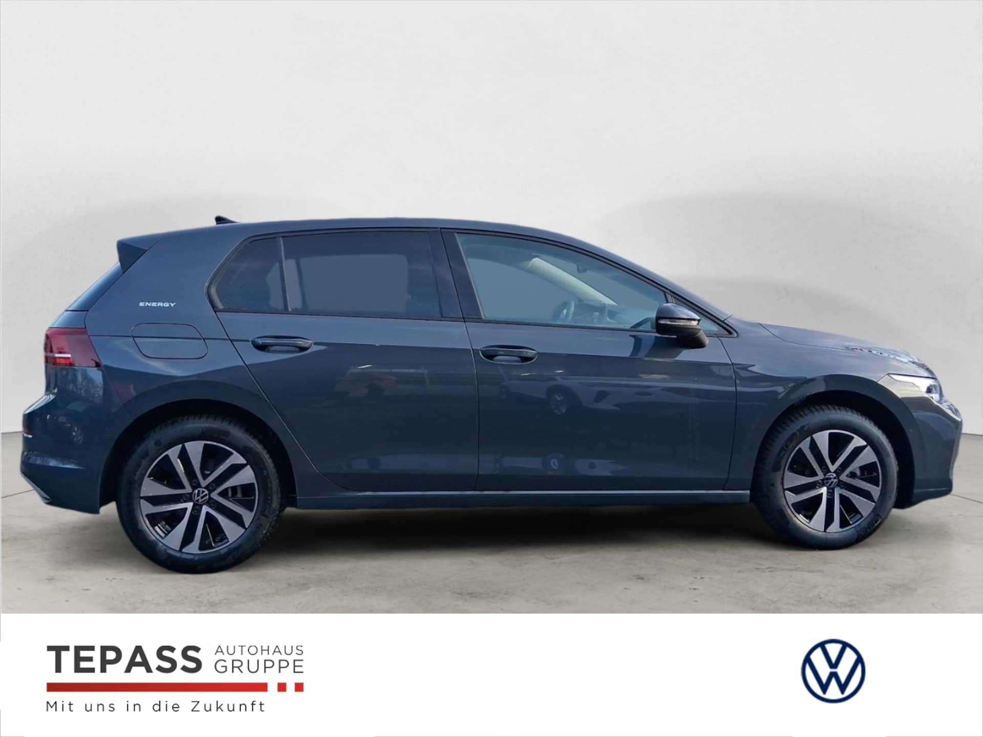 Volkswagen Golf ENERGY