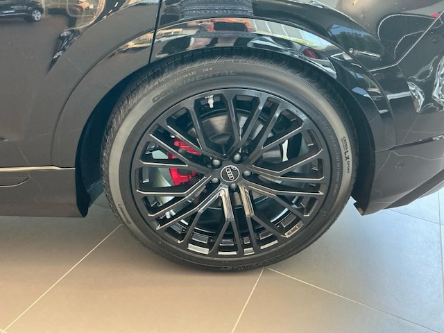 2026 Audi SQ8 Prestige - Photo 23