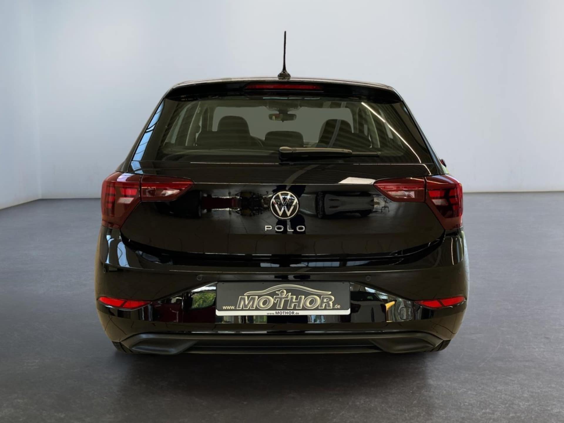 Volkswagen Polo Life