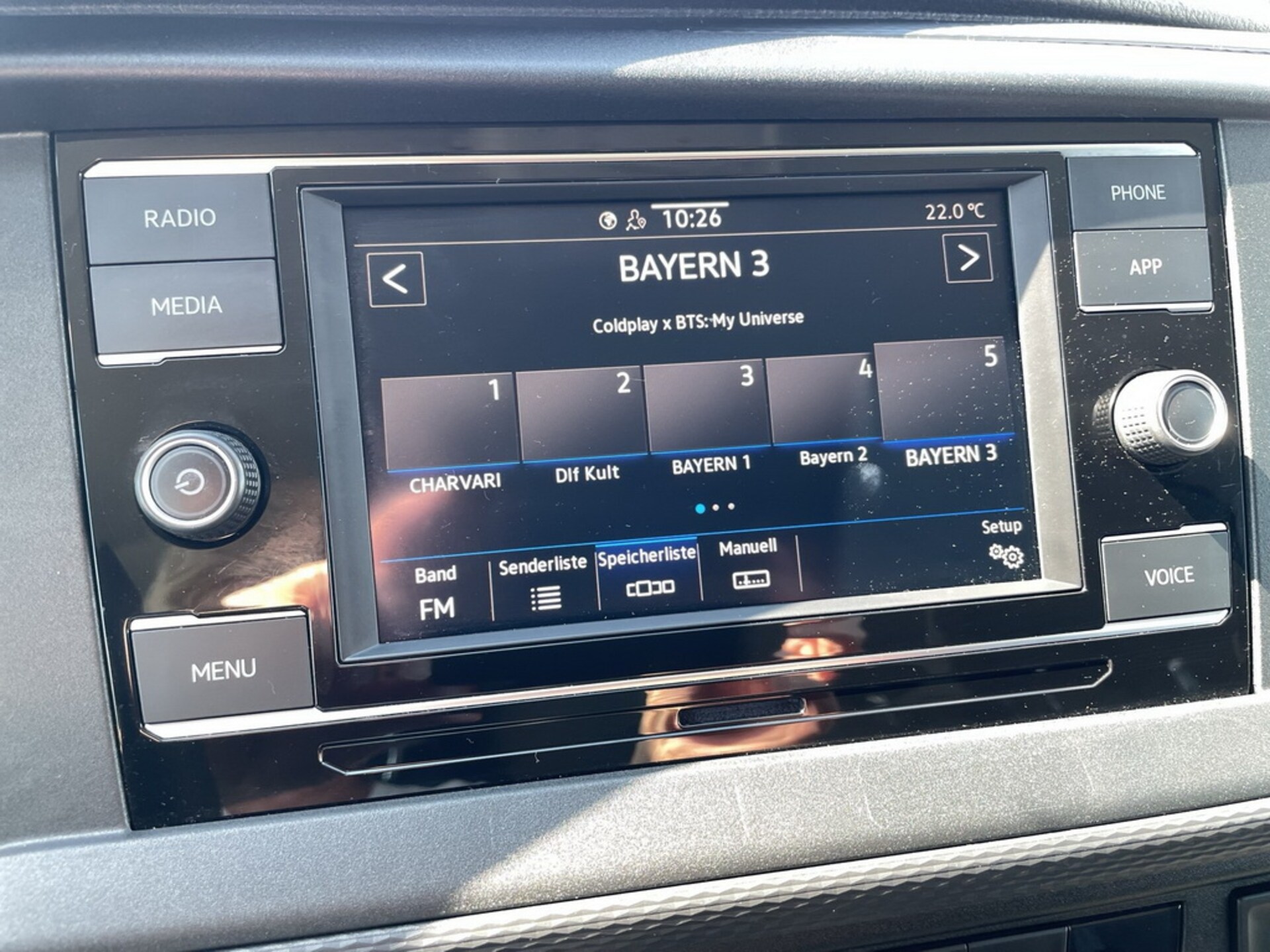 Volkswagen T6.1 Transporter Kasten kurzer Radstand