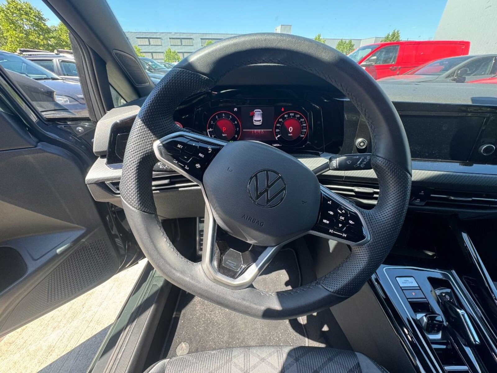 Volkswagen Golf – Bild 6