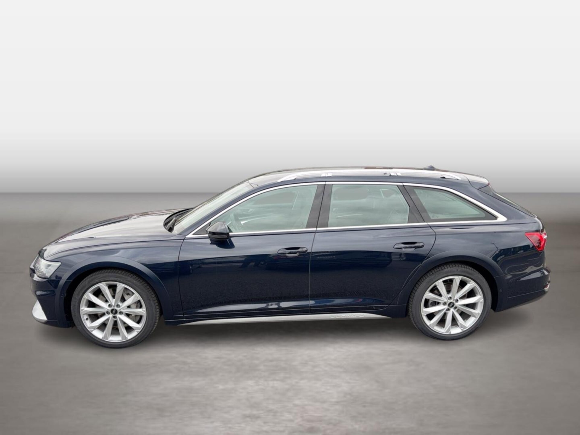 Audi A6 allroad quattro