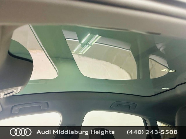 2025 Audi New A5 Premium Plus - Photo 23