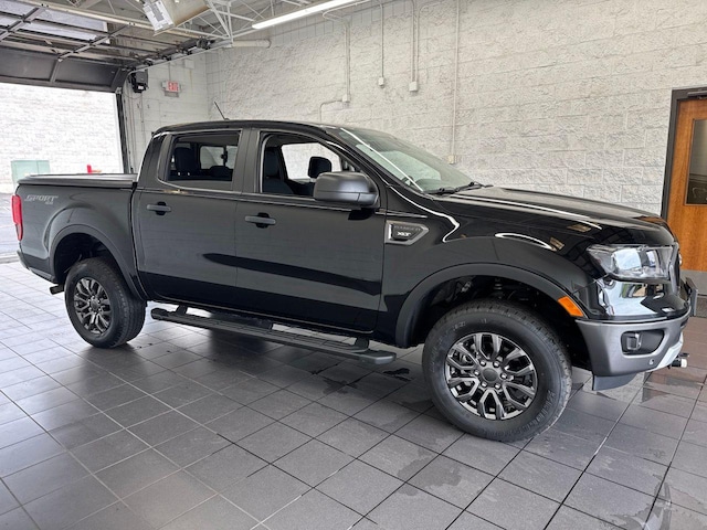 Photo of 2021 Ford Ranger