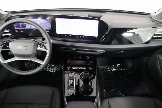 2026 Audi A5 Sedan