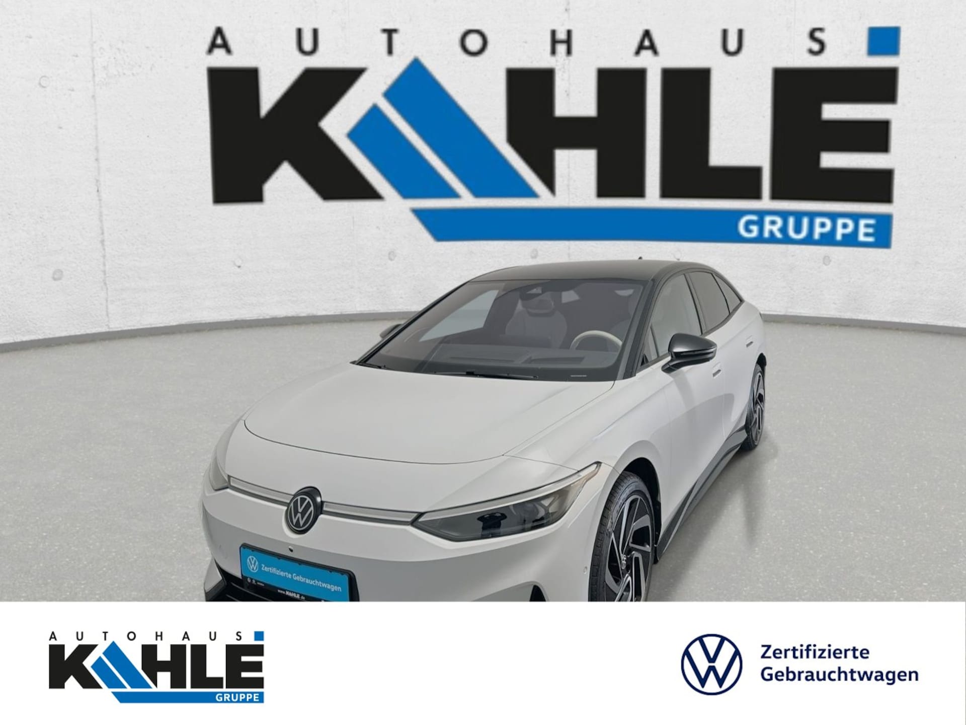 Volkswagen ID.7 Pro