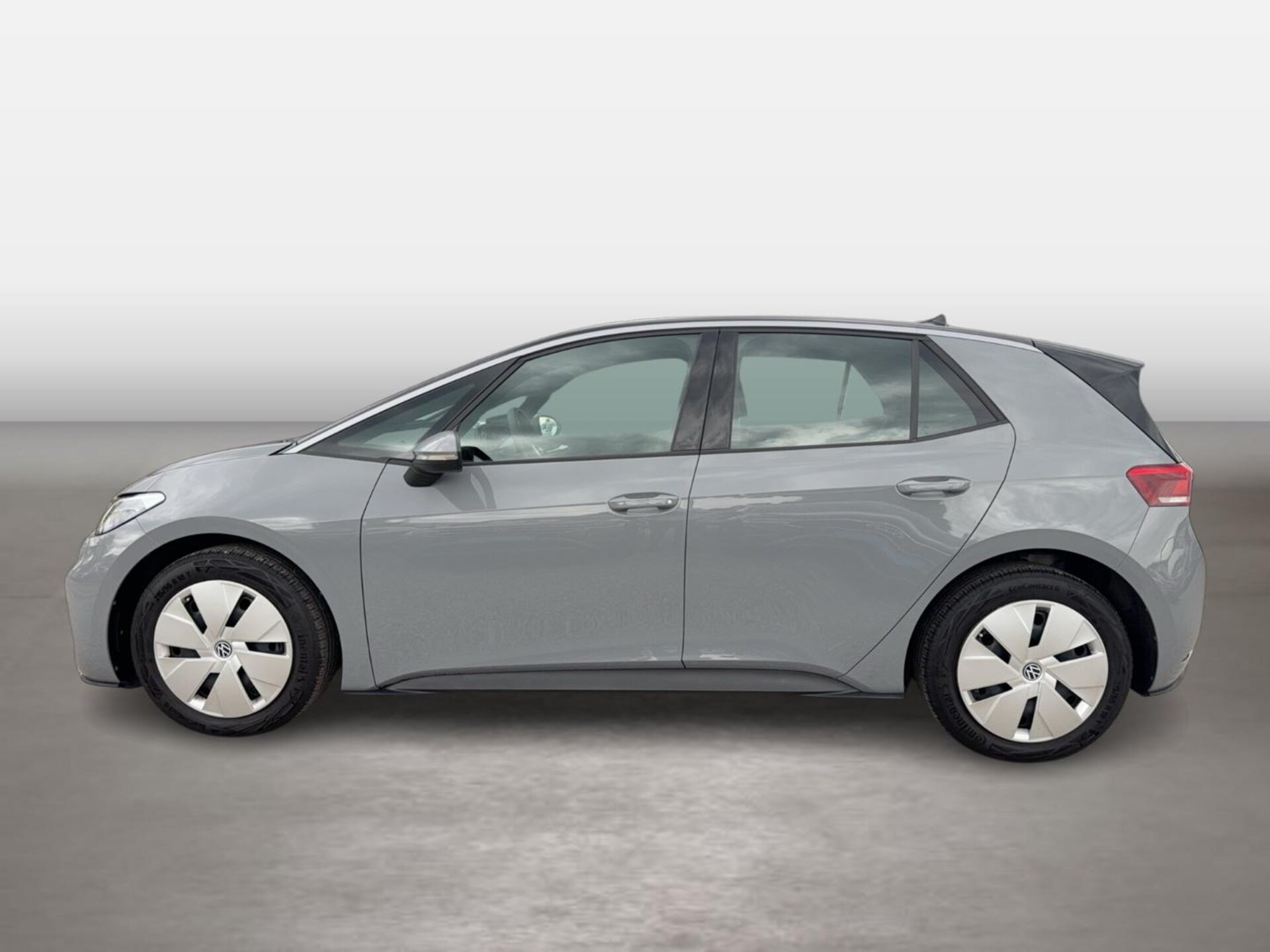 Volkswagen ID.3 Pro