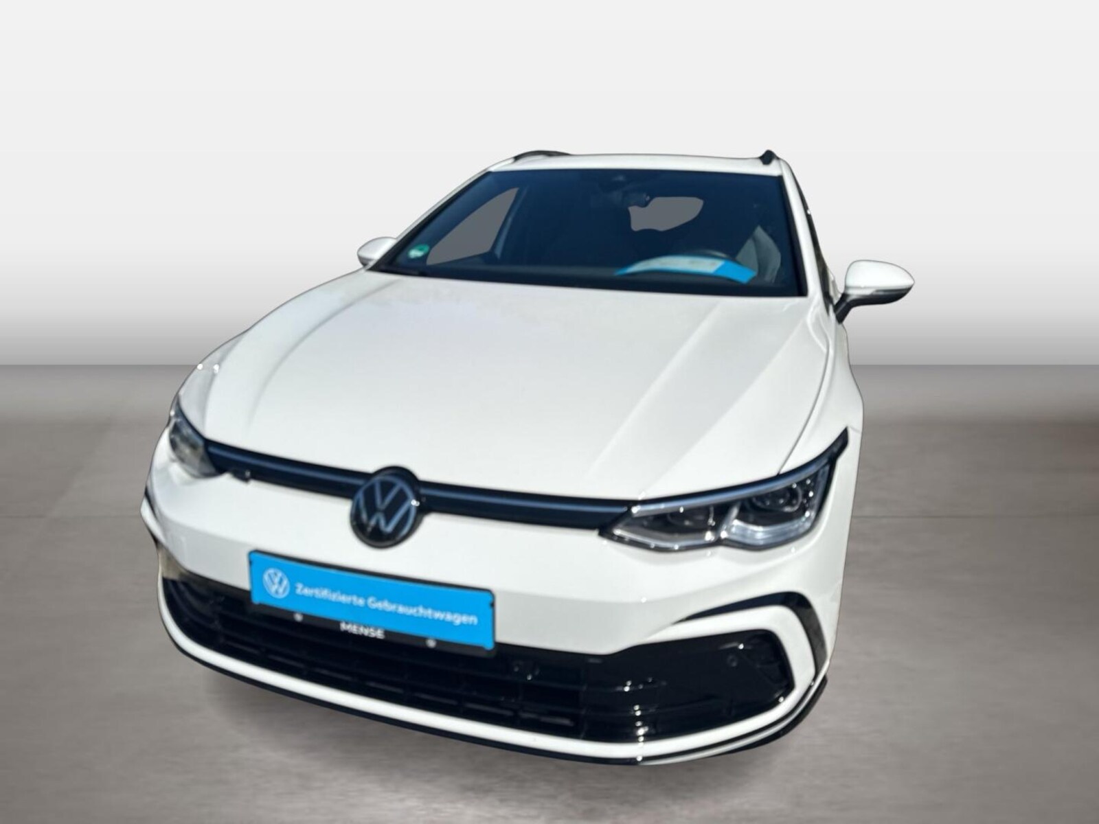 Volkswagen Golf Variant – Bild 20
