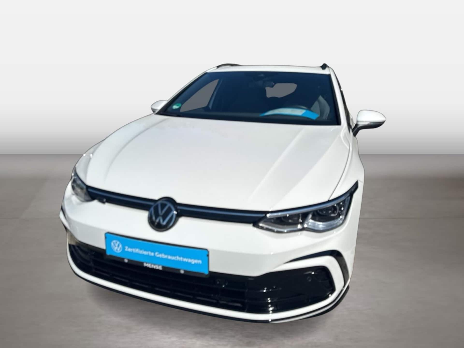 Volkswagen Golf Variant R-Line
